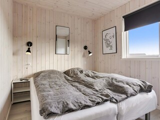 Casa de vacaciones Vaeggerløse  25