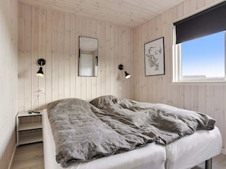 Ferienhaus Vaeggerløse  39