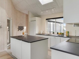 Ferienhaus Vaeggerløse  39