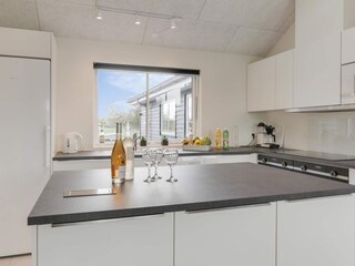 Casa de vacaciones Vaeggerløse  28
