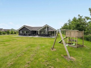 Ferienhaus Vaeggerløse  15