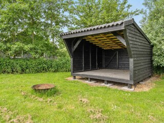 Ferienhaus Vaeggerløse Außenaufnahme 9