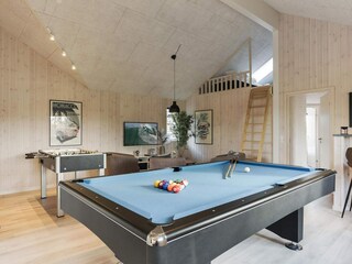 Ferienhaus Vaeggerløse  32
