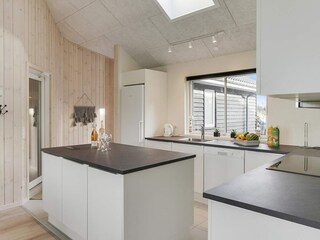 Vakantiehuis Vaeggerløse  36