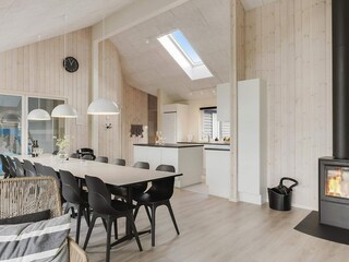 Casa de vacaciones Vaeggerløse  29