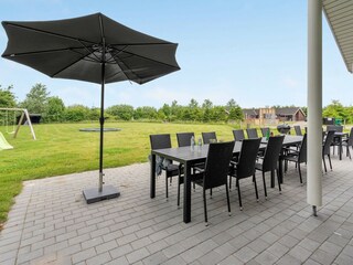 Casa de vacaciones Vaeggerløse Grabación al aire libre 10