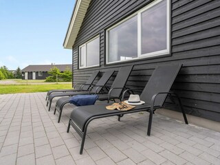 Ferienhaus Vaeggerløse Außenaufnahme 8