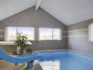 Casa per le vacanze Vaeggerløse  20