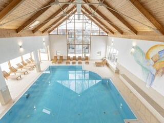 Vakantiepark St. Lorenzen ob Murau Buitenaudio-opname 2