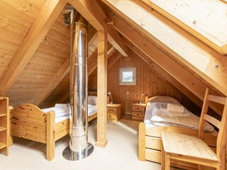 Vakantiepark St. Lorenzen ob Murau Kenmerken 17