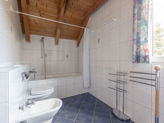 Vakantiepark St. Lorenzen ob Murau Kenmerken 12