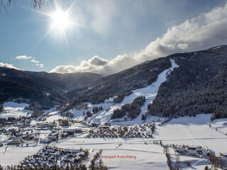 Vakantiepark St. Lorenzen ob Murau Buitenaudio-opname 9