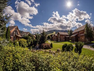 Vakantiepark St. Lorenzen ob Murau Buitenaudio-opname 4