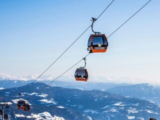 Ferienpark St. Lorenzen ob Murau Umgebung 34