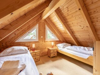 Vakantiepark St. Lorenzen ob Murau Kenmerken 13