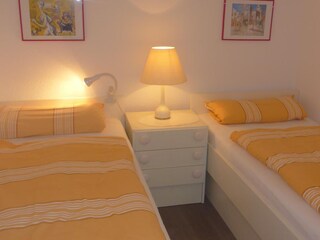 Appartamento per vacanze Borkum Caratteristiche 14