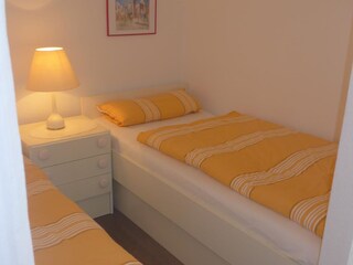 Appartamento per vacanze Borkum Caratteristiche 15