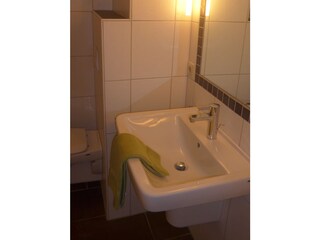 Dusche/WC