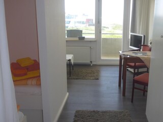 Appartamento per vacanze Borkum Caratteristiche 9