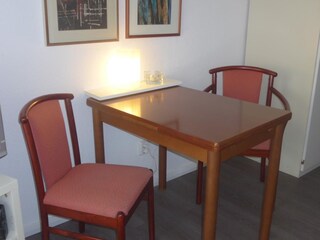 Appartamento per vacanze Borkum Caratteristiche 10