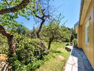 Vakantiehuis Risør Buitenaudio-opname 6