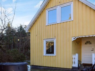 Vakantiehuis Risør  16