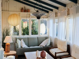 Vakantiehuis Risør  19