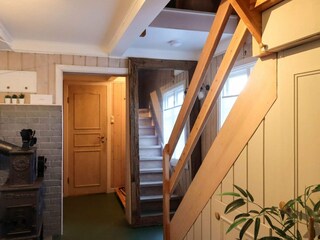 Vakantiehuis Risør  25