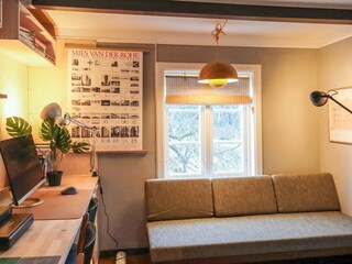 Holiday house Risør  14