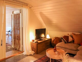 Vakantiehuis Risør  11