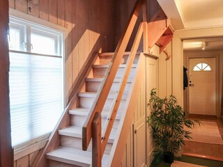 Vakantiehuis Risør  11