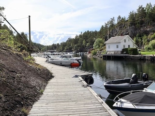 Holiday house Risør  22