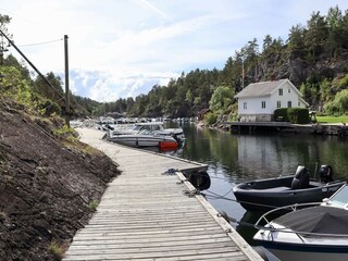 Vakantiehuis Risør  30
