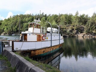 Vakantiehuis Risør  34