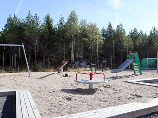 Vakantiehuis Risør  35