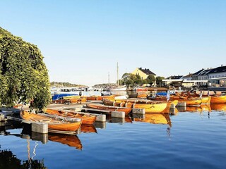 Vakantiehuis Risør  36