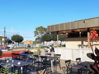 Vakantiehuis Risør  16