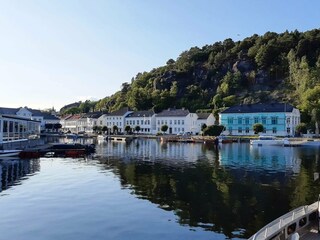 Vakantiehuis Risør  17