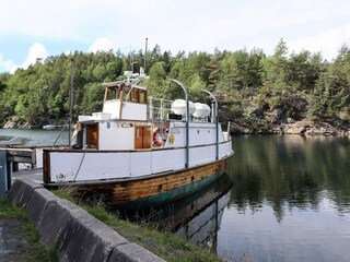 Vakantiehuis Risør  35