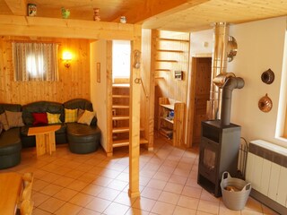 Ferienpark St. Lorenzen ob Murau Ausstattung 16