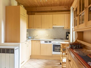 Ferienpark St. Lorenzen ob Murau Ausstattung 13