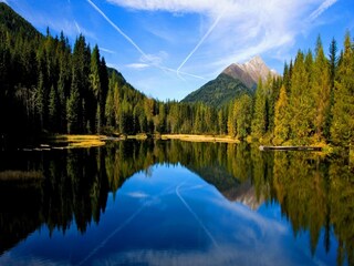 Parc de vacances St. Lorenzen ob Murau Environnement 24