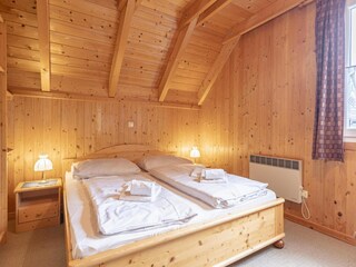 Ferienpark St. Lorenzen ob Murau Ausstattung 19