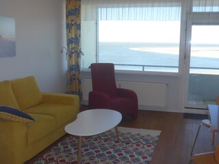 Appartamento per vacanze Borkum Caratteristiche 6