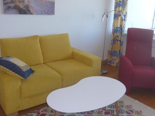 Appartamento per vacanze Borkum Caratteristiche 7