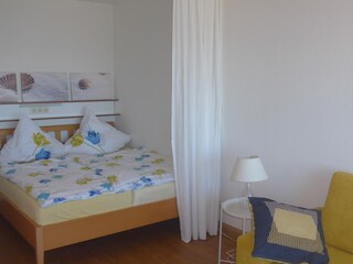 Appartamento per vacanze Borkum Caratteristiche 11