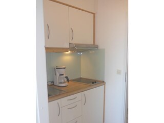 Appartamento per vacanze Borkum Caratteristiche 15