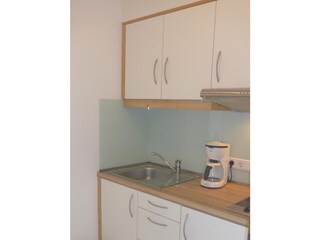 Appartamento per vacanze Borkum Caratteristiche 16