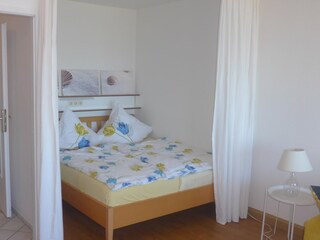 Appartamento per vacanze Borkum Caratteristiche 13