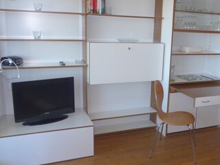 Appartamento per vacanze Borkum Caratteristiche 9